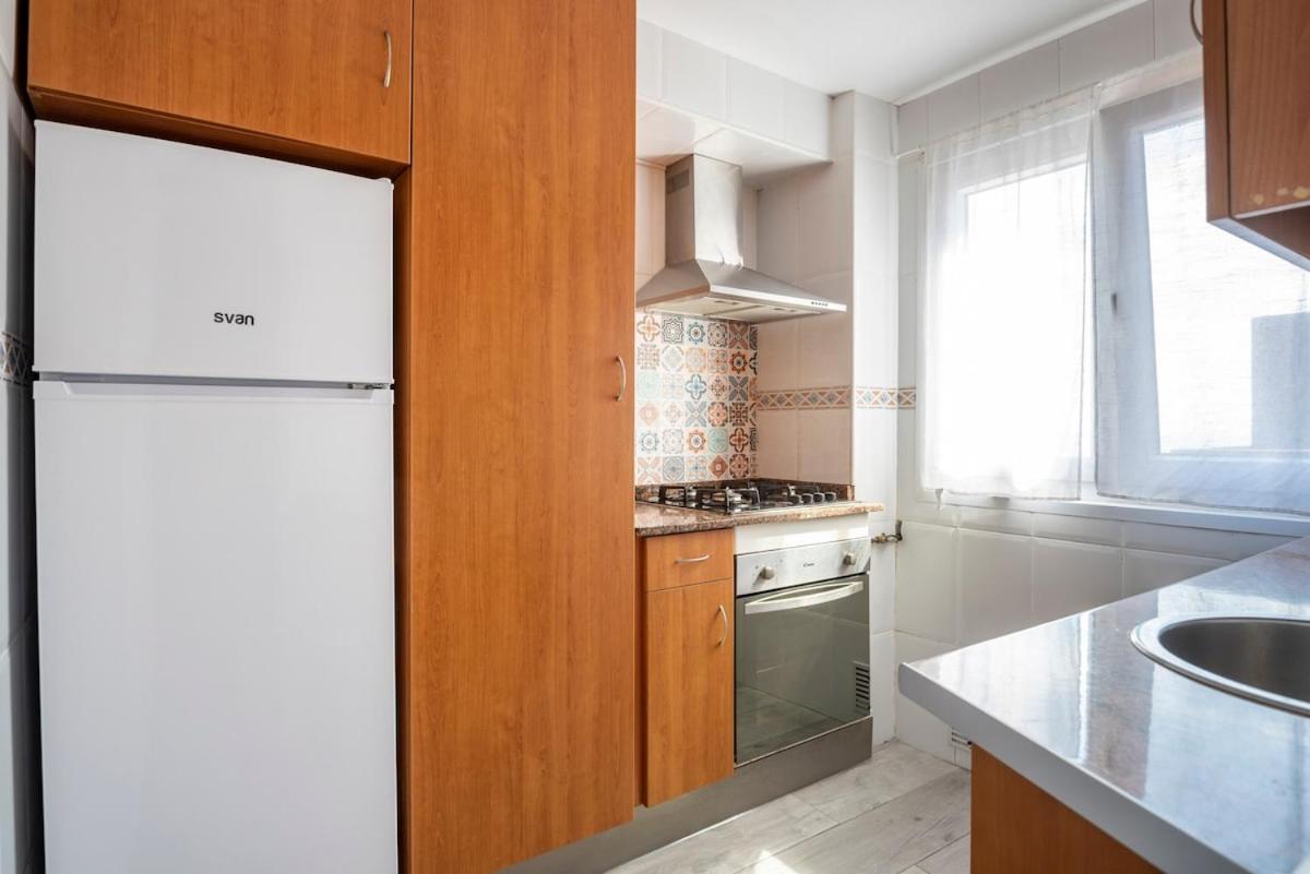 Apartamento Con Vistas Apartamento