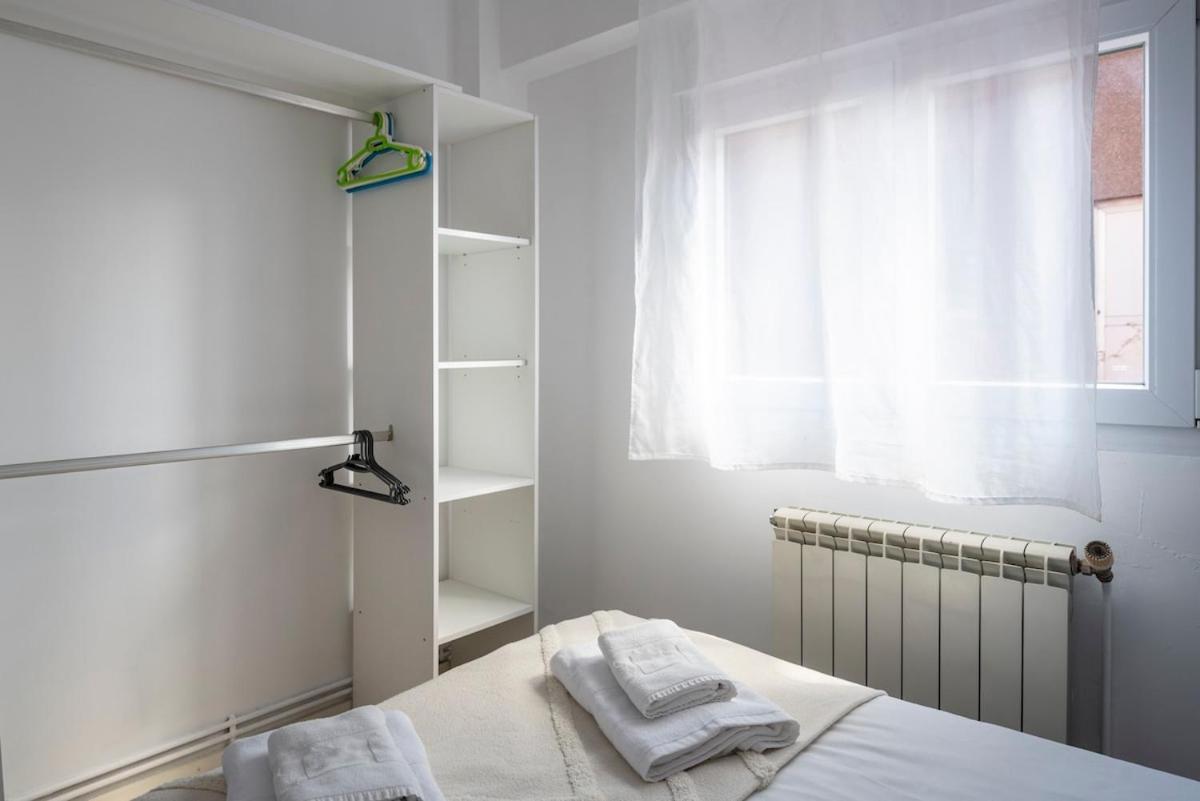 Apartamento Con Vistas