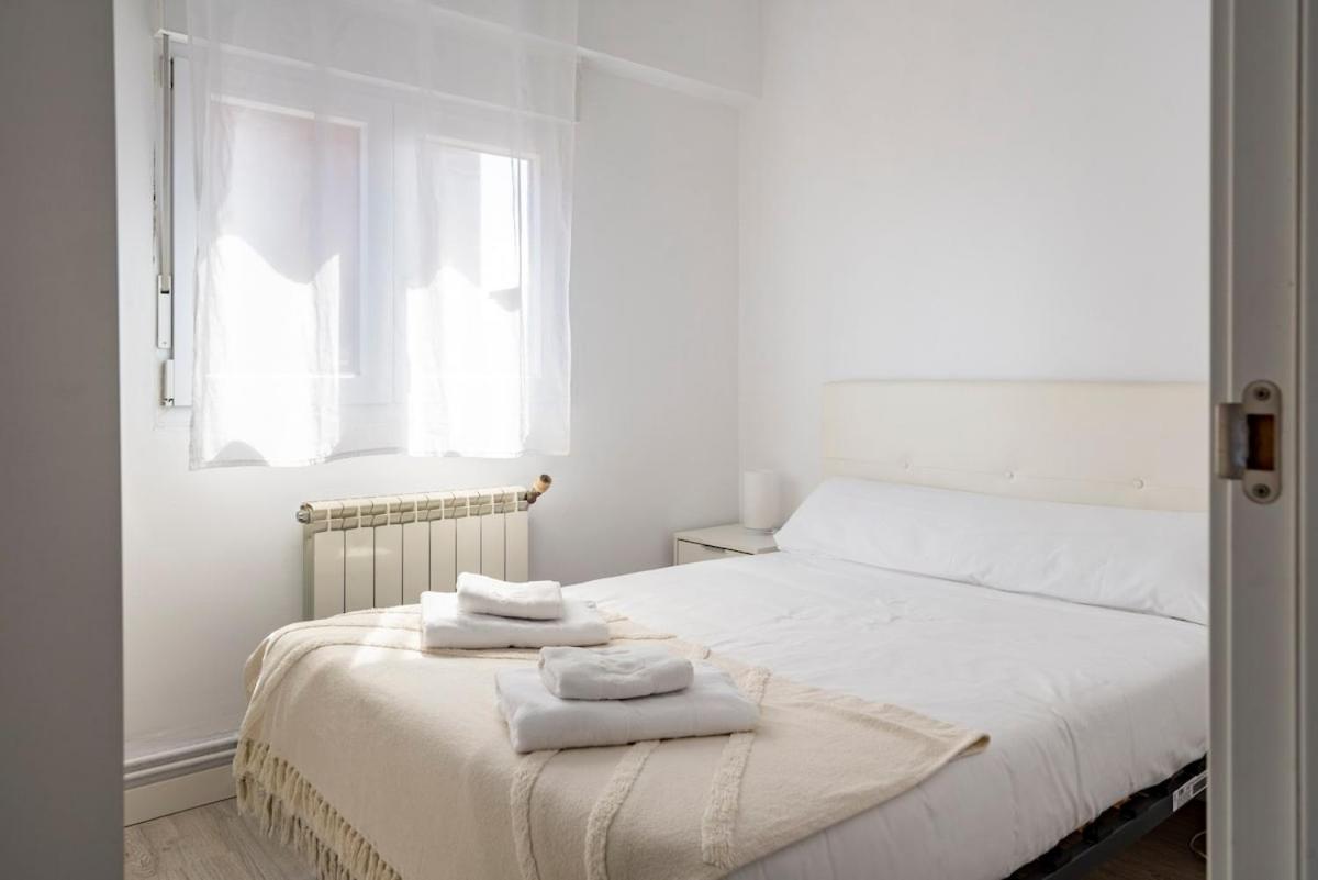 Apartamento Con Vistas Apartamento Santander