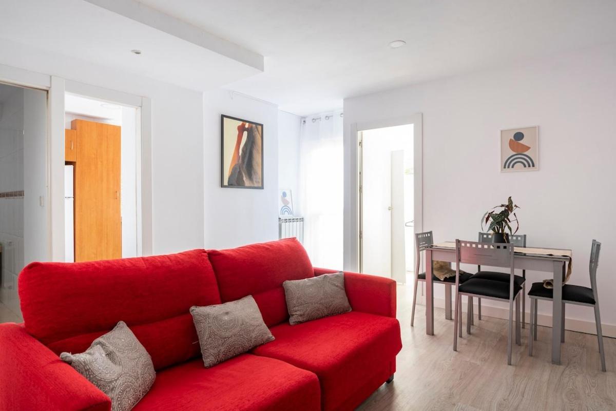 Apartamento Apartamento Con Vistas Santander