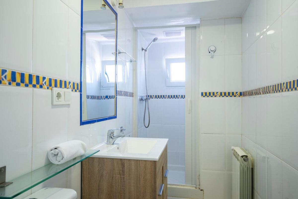 Apartamento Apartamento Con Vistas *