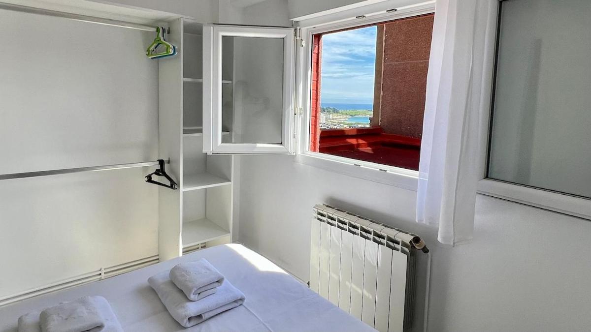 Apartamento Apartamento Con Vistas *