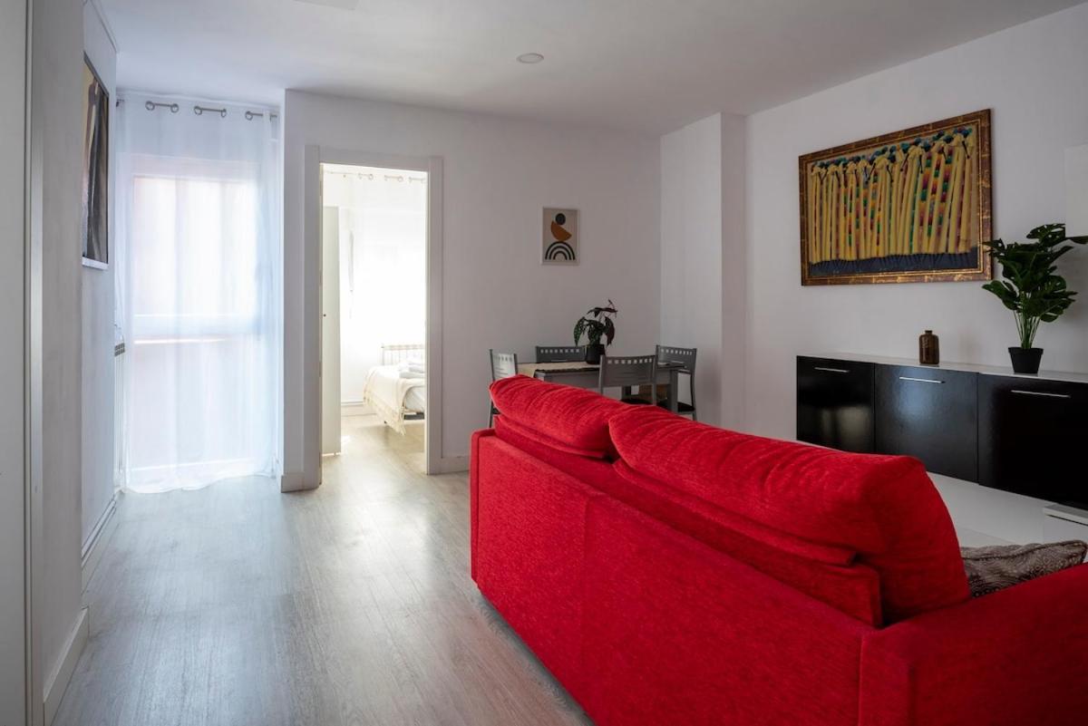 Apartamento Con Vistas Apartamento Santander
