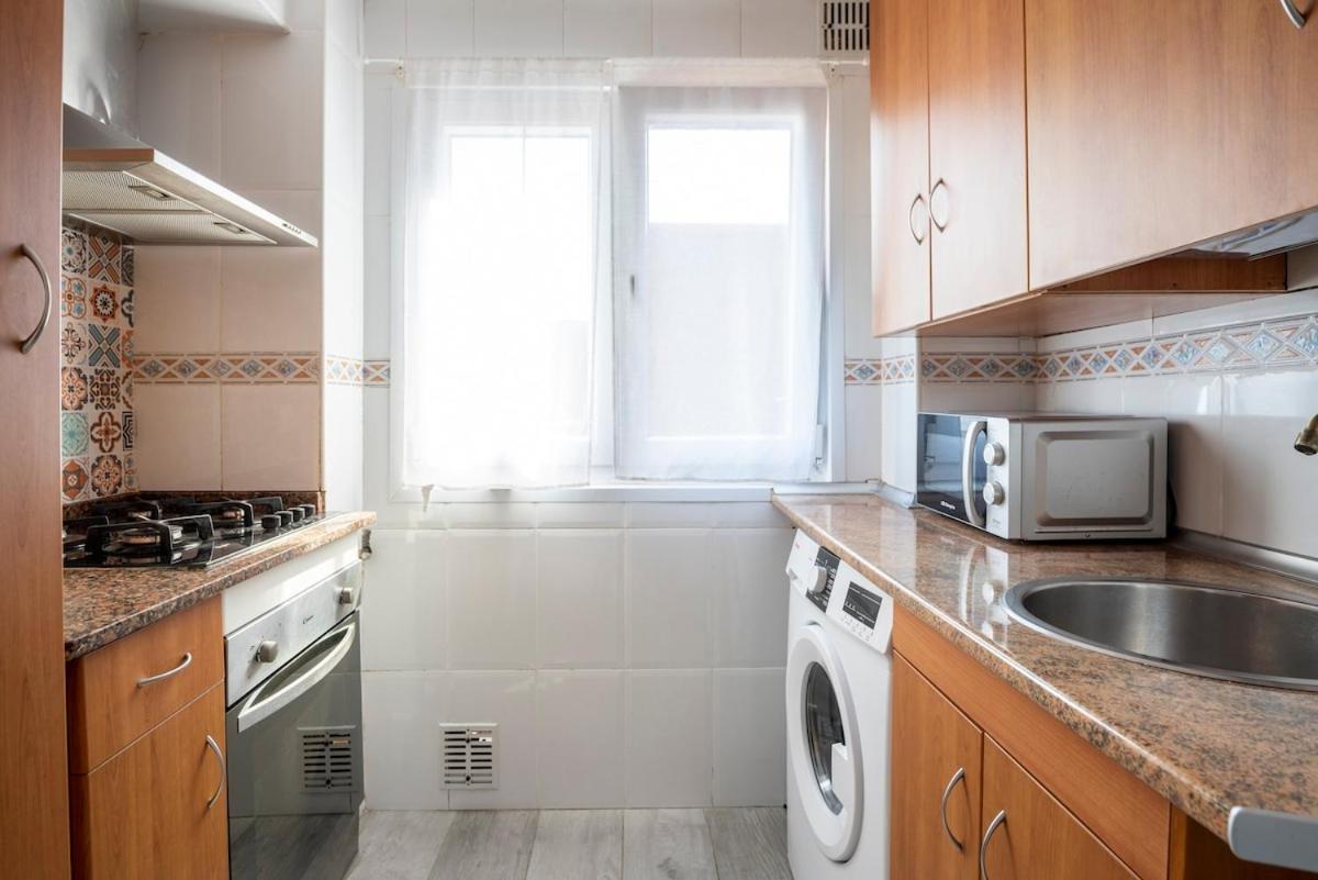 Apartamento Con Vistas *