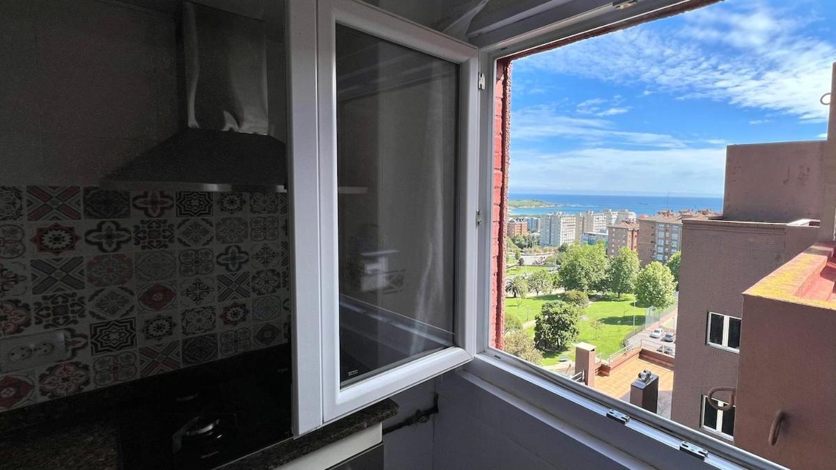 Apartamento Con Vistas Apartamento Santander