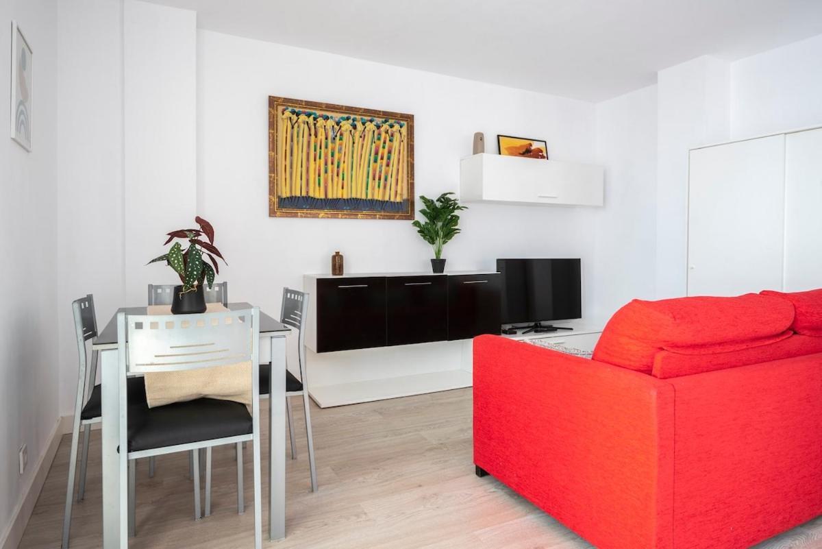Apartamento Con Vistas
